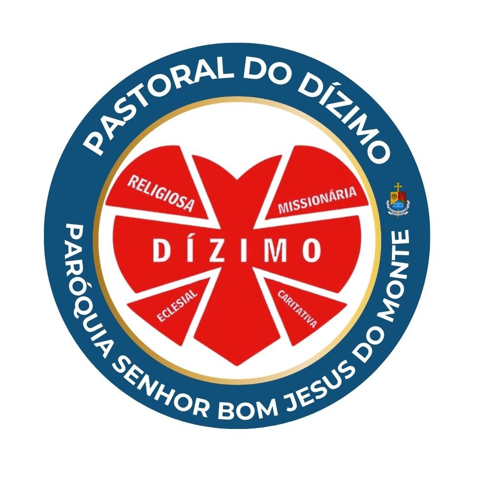 Logotipo Pastoral do Dízimo