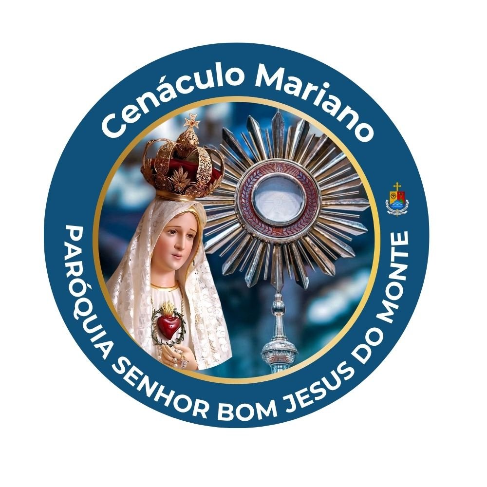 Logotipo Canáculo Mariano