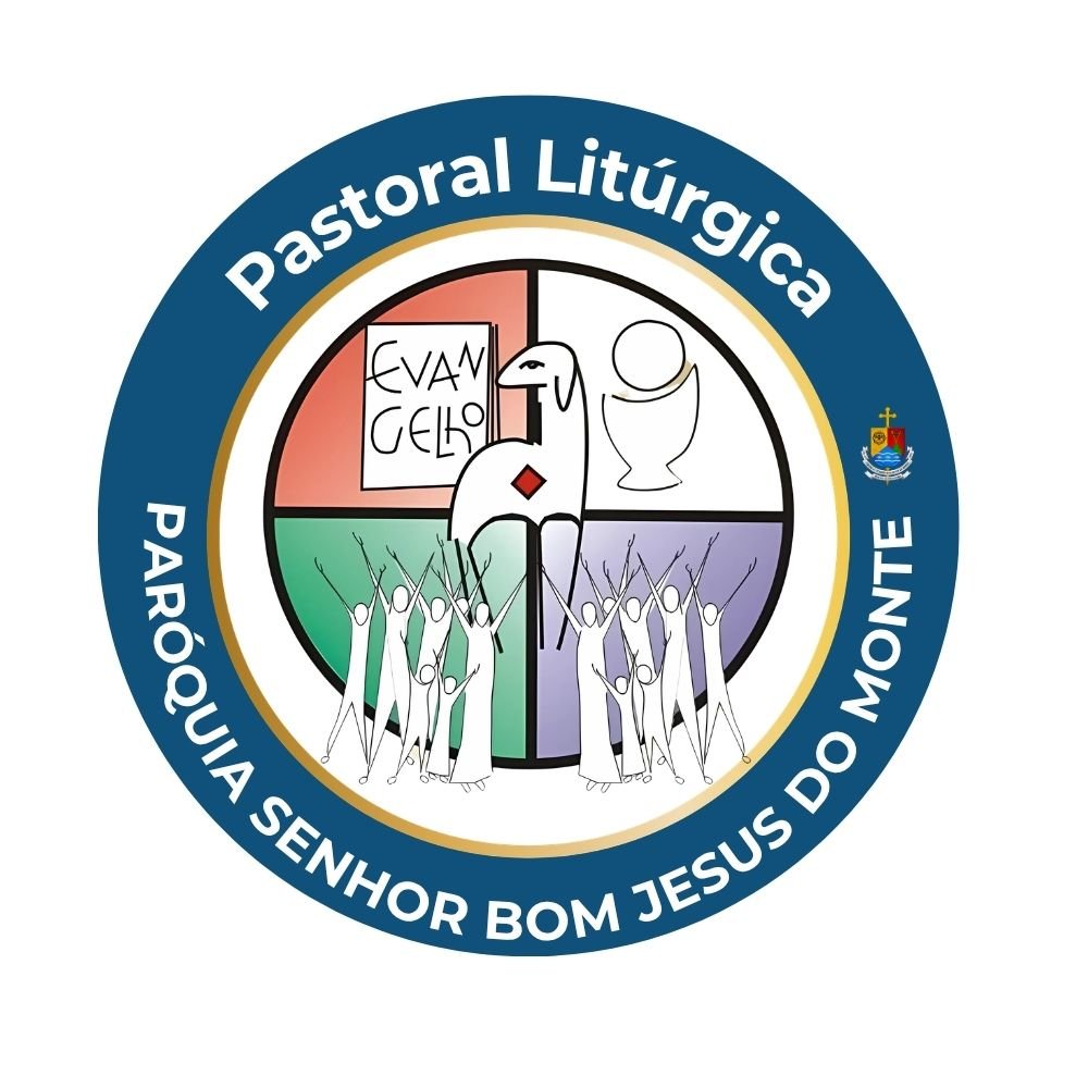 Logotipo Pastoral Litúrgica