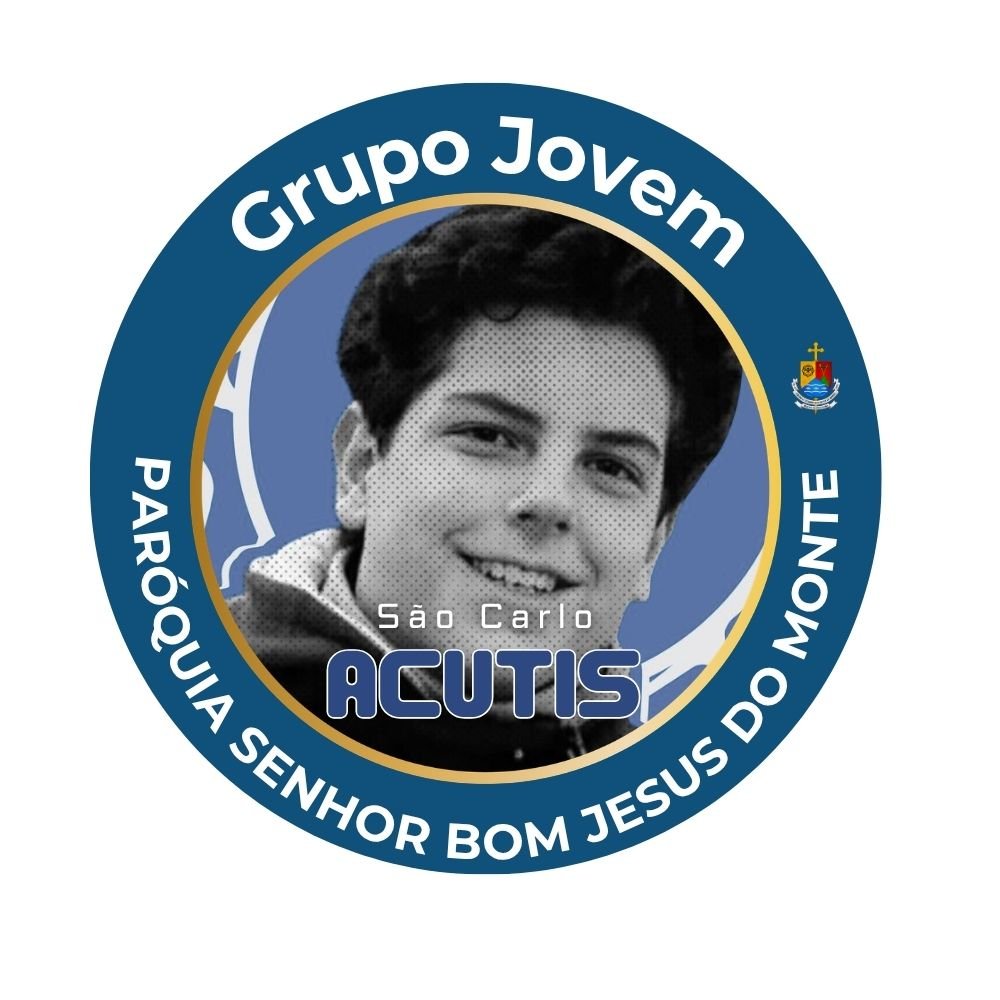 Logotipo Grupo Jovem